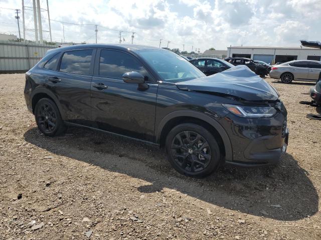 2025 HONDA HR-V SPORT #3284154534