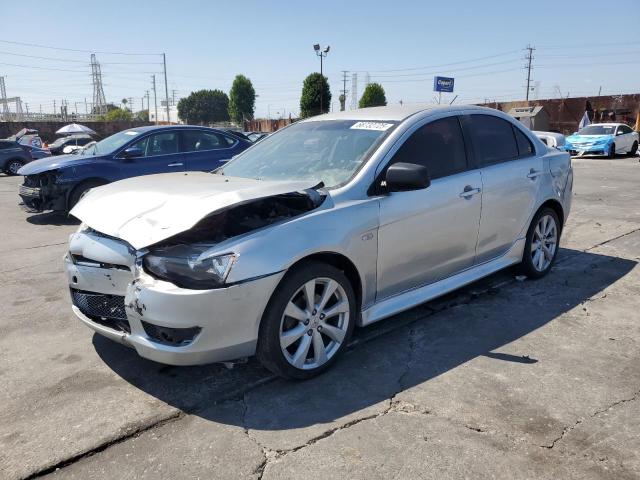 2014 MITSUBISHI LANCER GT - JA32U8FW5EU021562