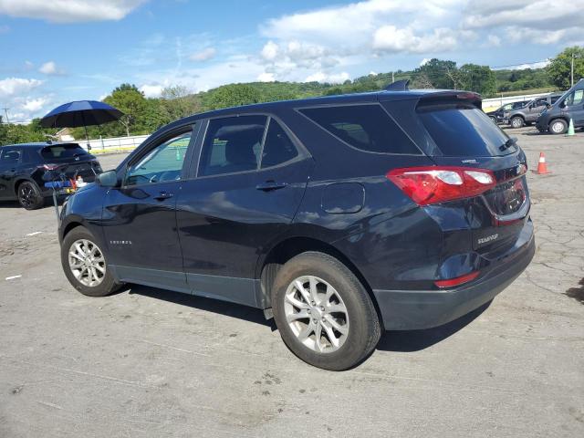 2020 CHEVROLET EQUINOX LS 2GNAXSEV2L6136102