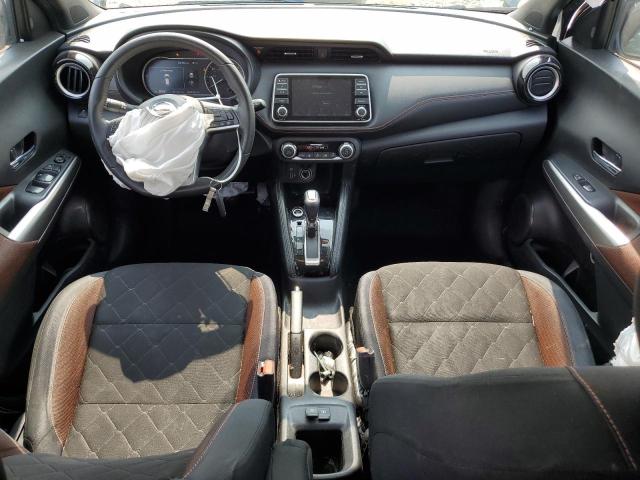 2018 NISSAN KICKS S 3N1CP5CU8JL532690