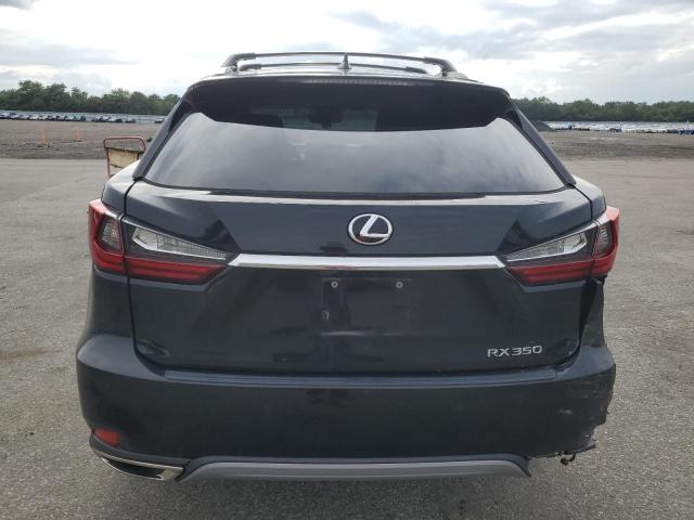 2021 LEXUS RX 350 2T2HZMDA6MC273812