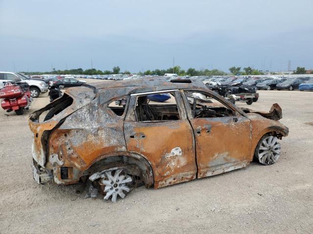 2019 MAZDA CX-5 GRAND TOURING - JM3KFBDM1K1549940