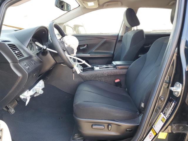 2015 TOYOTA VENZA LE 4T3ZA3BBXFU094462