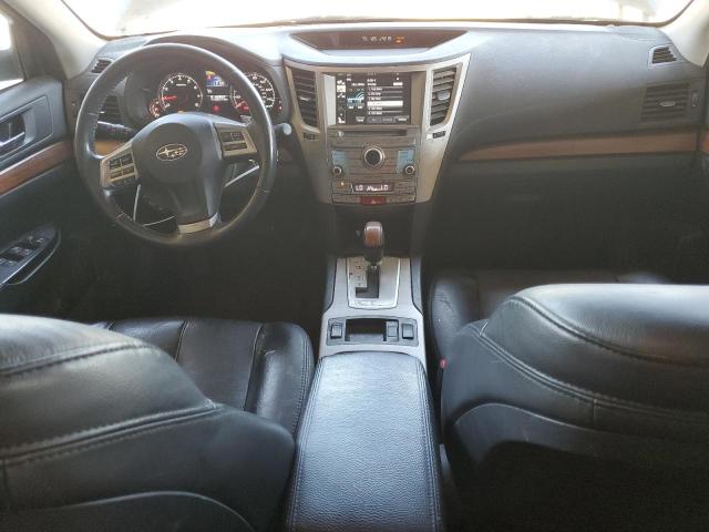 2014 SUBARU OUTBACK 2. - 4S4BRBMC4E3259333