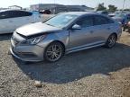 2017 HYUNDAI SONATA SPO - 5NPE34AB8HH553997