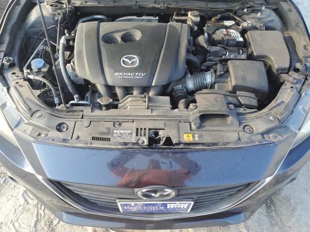 2016 MAZDA 3 GRAND TO - JM1BM1X75G1310042