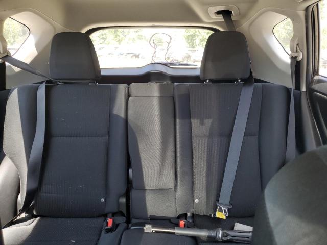 2016 TOYOTA RAV4 LE 2T3BFREVXGW506523