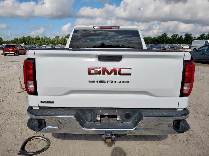 2022 GMC SIERRA C15 3GTPHAEK9NG612353