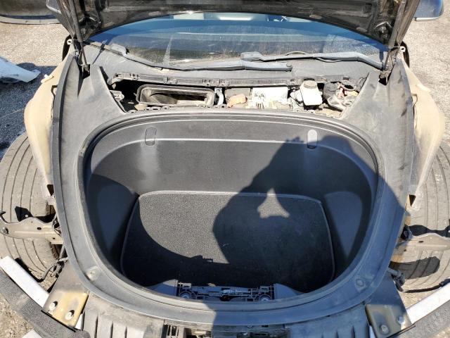 2018 TESLA MODEL 3 5YJ3E1EA9JF040604