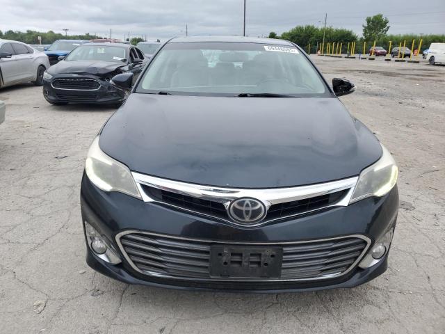 2015 TOYOTA AVALON XLE 4T1BK1EB0FU143675