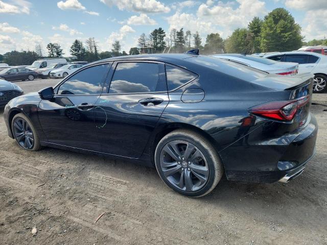 2022 ACURA TLX TECH A 19UUB5F58NA001671