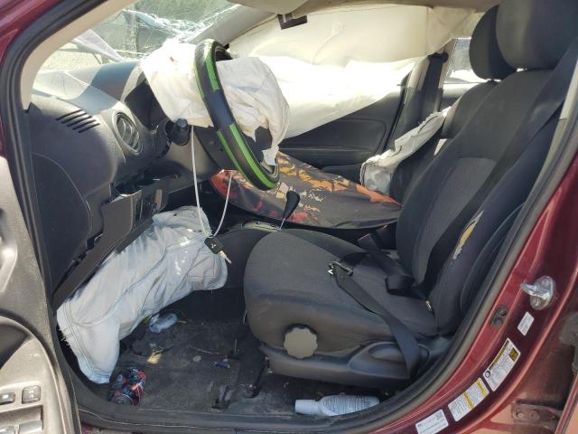 2020 MITSUBISHI MIRAGE ES ML32A3HJ8LH000499