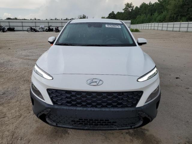 2022 HYUNDAI KONA SEL - KM8K22AB3NU768324