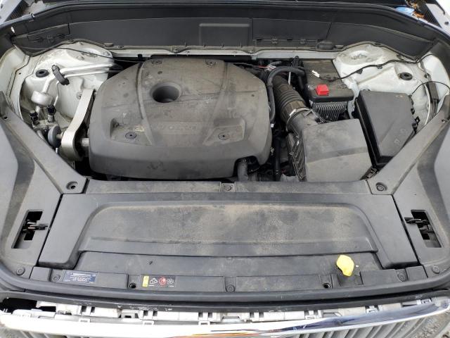 2018 VOLVO XC90 T6 YV4A22PL5J1380830