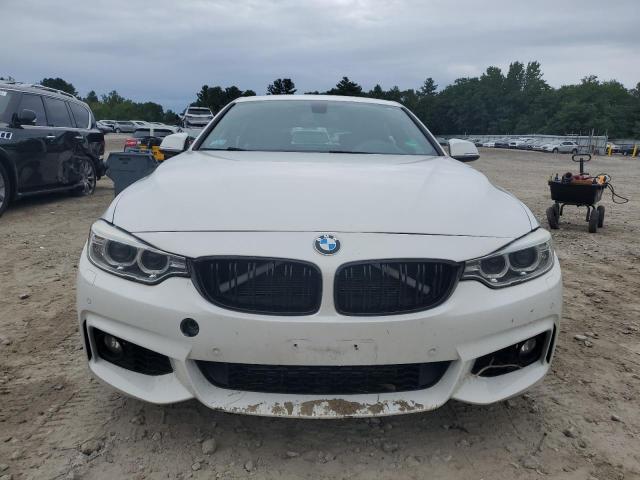 2016 BMW 428 XI GRA WBA4C9C50GG136311