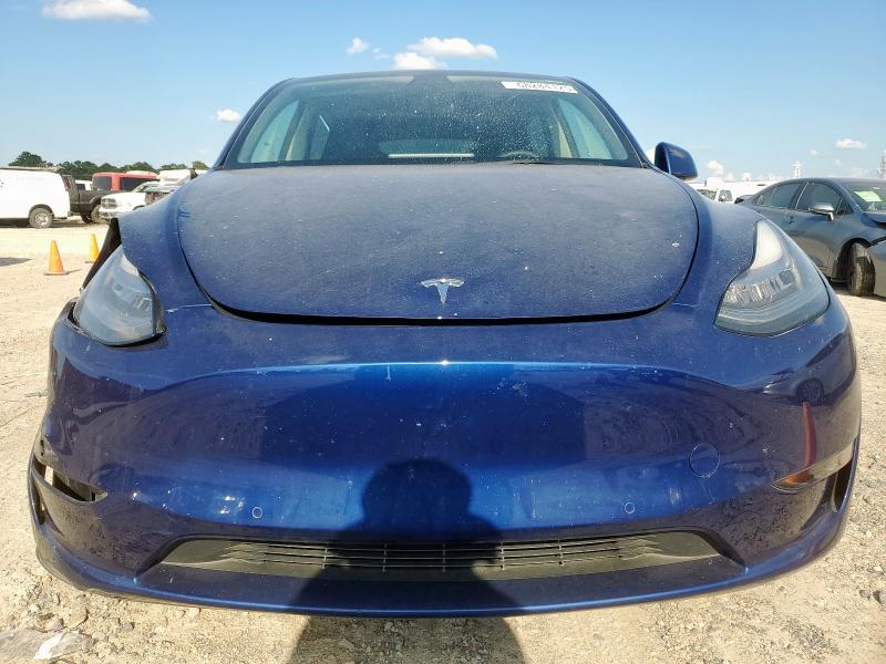 2021 TESLA MODEL Y 5YJYGDEE8MF200478