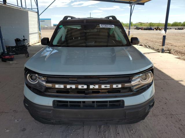 2022 FORD BRONCO SPORT OUTER BANKS 3FMCR9C61NRD72442
