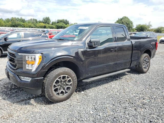 FORD F150 SUPER