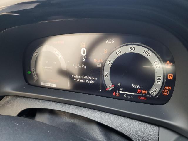 2026 TOYOTA CROWN XLE JTDAAAAF1T3038561