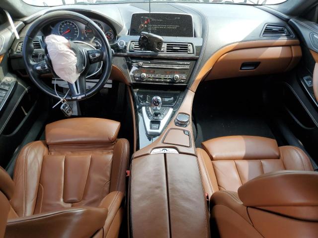 2016 BMW M6 GRAN CO - WBS6E9C53GG437203
