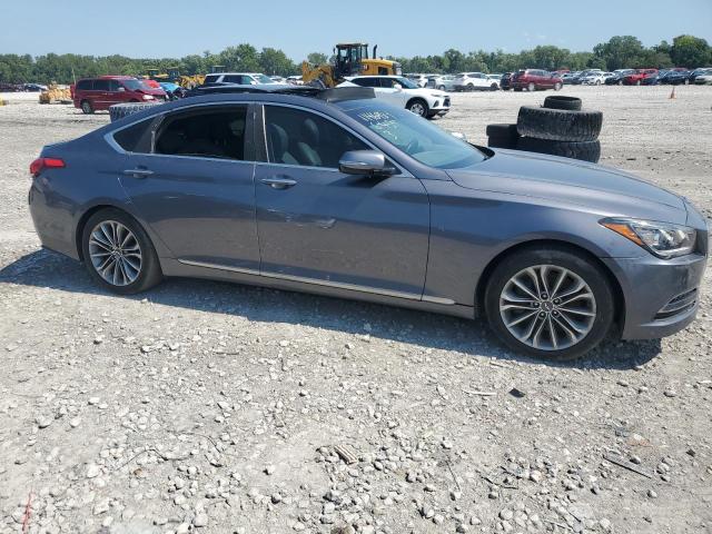 2015 HYUNDAI GENESIS 3. KMHGN4JE4FU058319