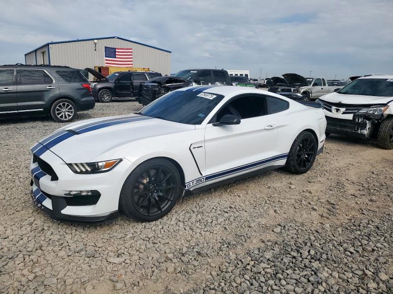 2017 FORD MUSTANG SH 1FA6P8JZ0H5526201