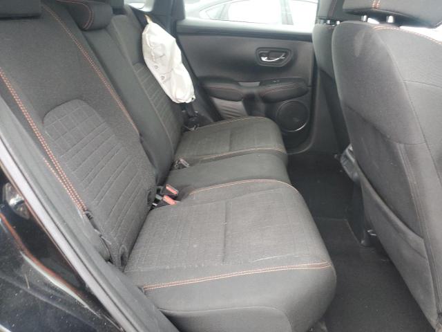 2023 HONDA HR-V SPORT 3CZRZ2H58PM738574