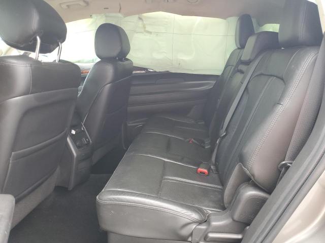 2015 LINCOLN MKT 2LMHJ5AT4FBL04235
