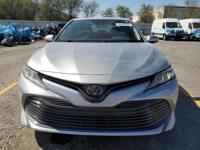 2020 TOYOTA CAMRY LE 4T1C31AK4LU529048