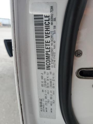 2016 RAM 3500 3C7WRTCL4GG229457