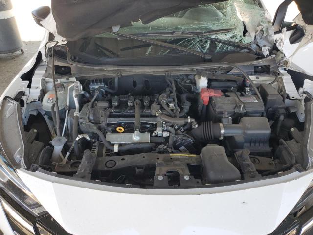 2024 NISSAN VERSA S 3N1CN8DV0RL814137
