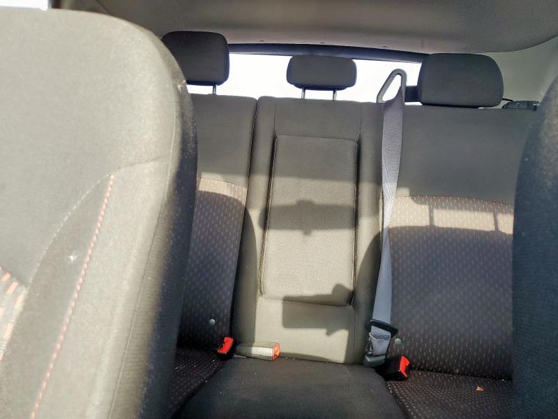 2019 MITSUBISHI OUTLANDER SPORT ES JA4AP3AU9KU030087