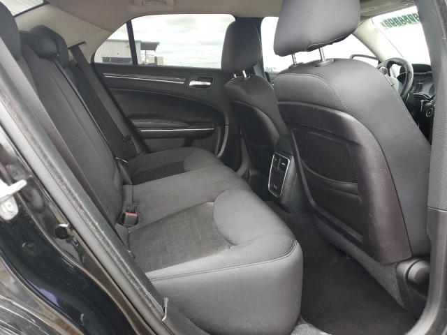 2019 CHRYSLER 300 TOURIN 2C3CCAAG0KH727101