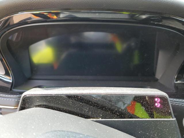 2025 LINCOLN CORSAIR GRAND TOURING 5LMTJ5DZ3SUL07912