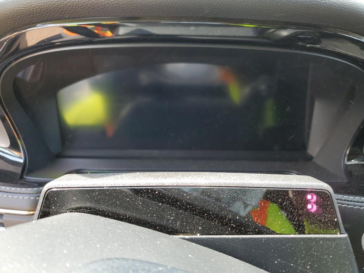 LINCOLN CORSAIR GRAND TOURING