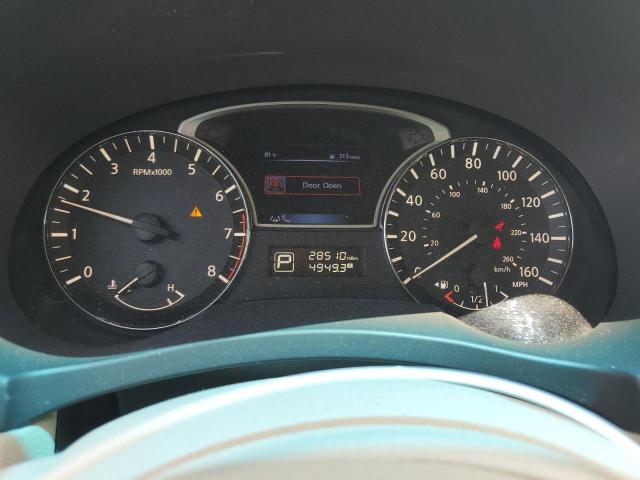 2015 NISSAN ALTIMA 2.5 1N4AL3APXFC235544