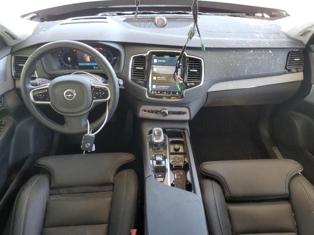 2025 VOLVO XC90 ULTRA YV4H60PF2S1290201