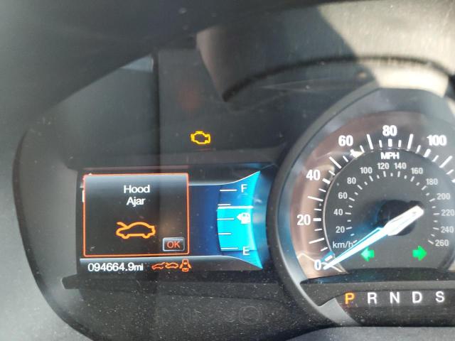 2018 FORD EDGE TITAN 2FMPK4K98JBB41678