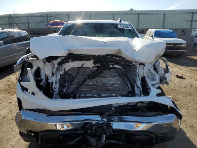 2023 GMC SIERRA K15 1GTVUBE81PZ278822