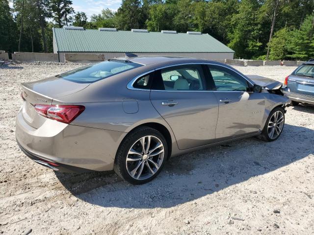 2022 CHEVROLET MALIBU PRE 1G1ZE5SX9NF207547