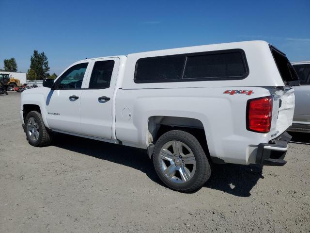 2016 CHEVROLET SILVERADO K1500 CUSTOM 1GCVKPEC6GZ212273