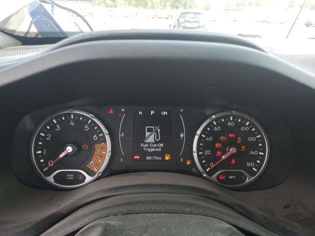 2020 JEEP RENEGADE SPORT ZACNJBAB4LPL84021