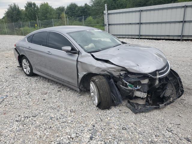 2015 CHRYSLER 200 LIMITED - 1C3CCCAB6FN503845