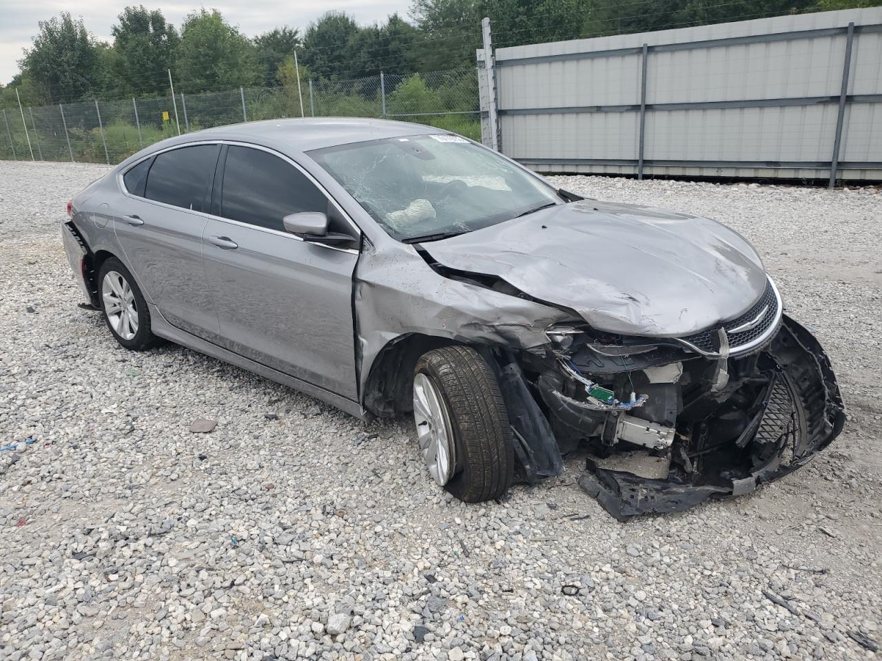 CHRYSLER 200 LIMITED