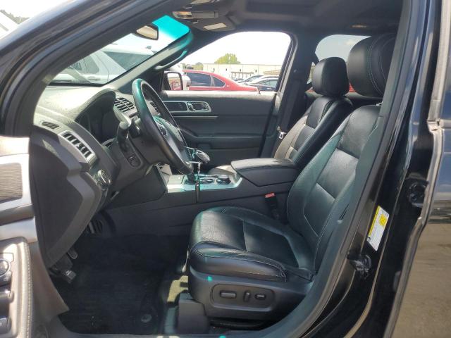 2015 FORD EXPLORER S - 1FM5K8GT5FGB88413