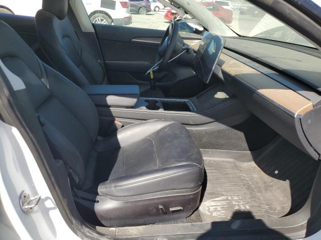 2023 TESLA MODEL 3 5YJ3E1EB2PF392697