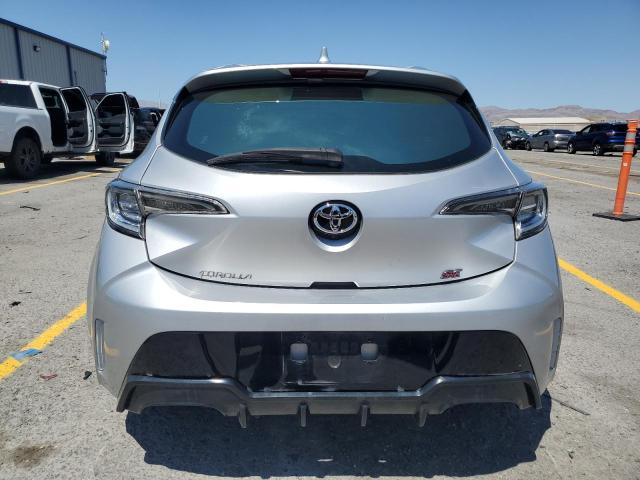 2020 TOYOTA COROLLA SE - JTND4RBE5L3098511