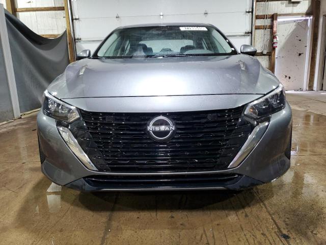 2025 NISSAN SENTRA SV 3N1AB8CV3SY285535