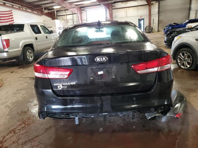 2018 KIA OPTIMA LX 5XXGT4L32JG223790
