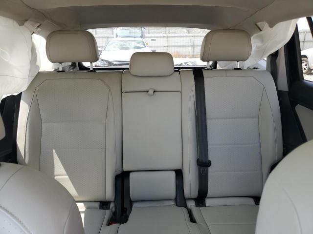 2018 VOLKSWAGEN TIGUAN SE 3VV2B7AX3JM053797